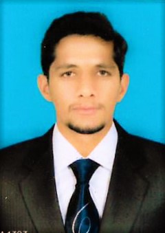 Mansoor ul haq
