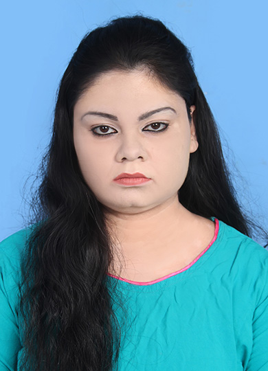 Erum Noureen