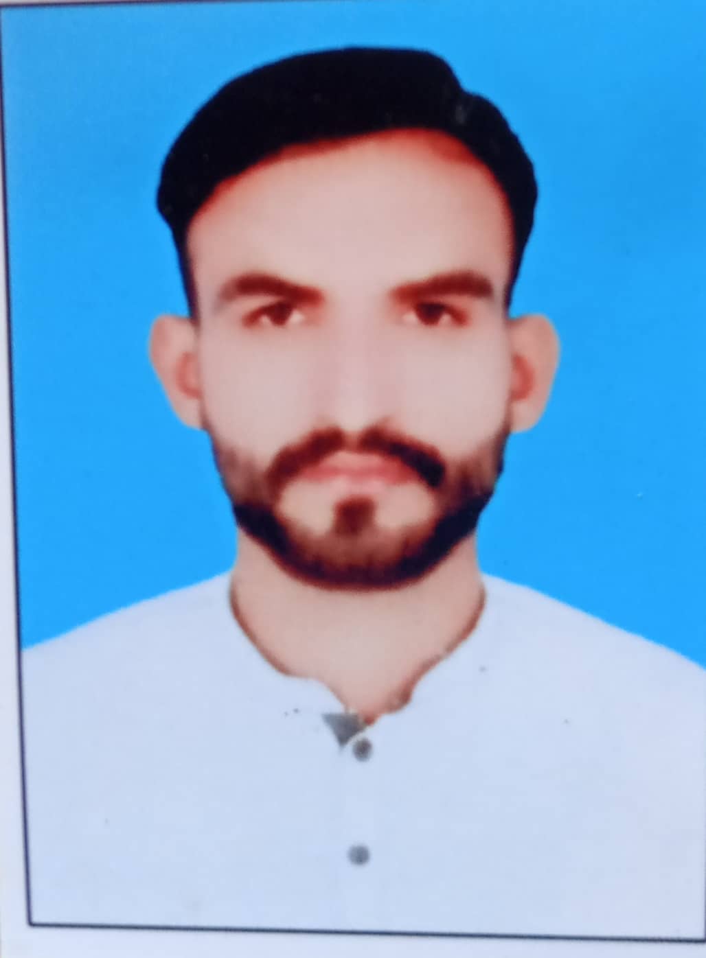 Muhammad Sohaib