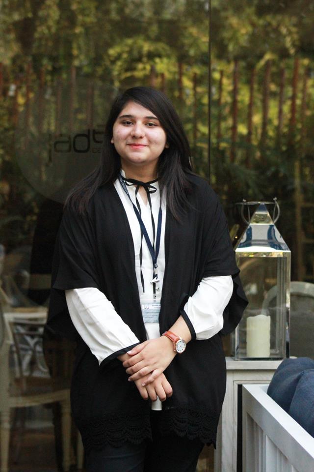 nabegha roohi zafar