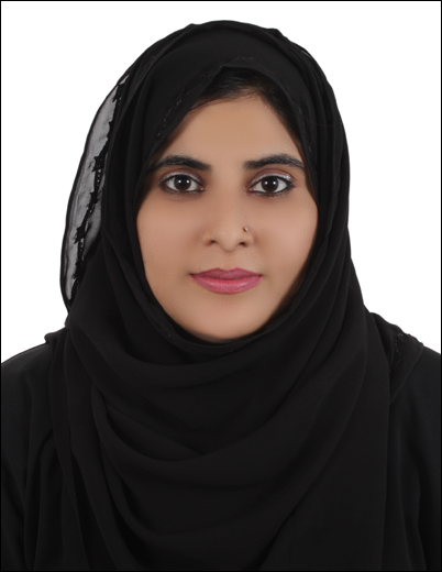 sajida parveen