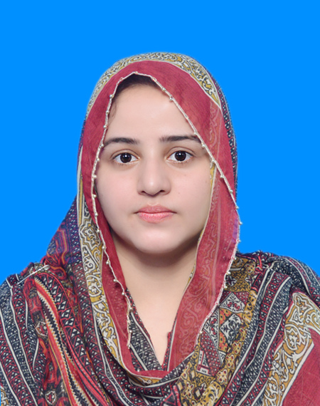Aleena Ajmal