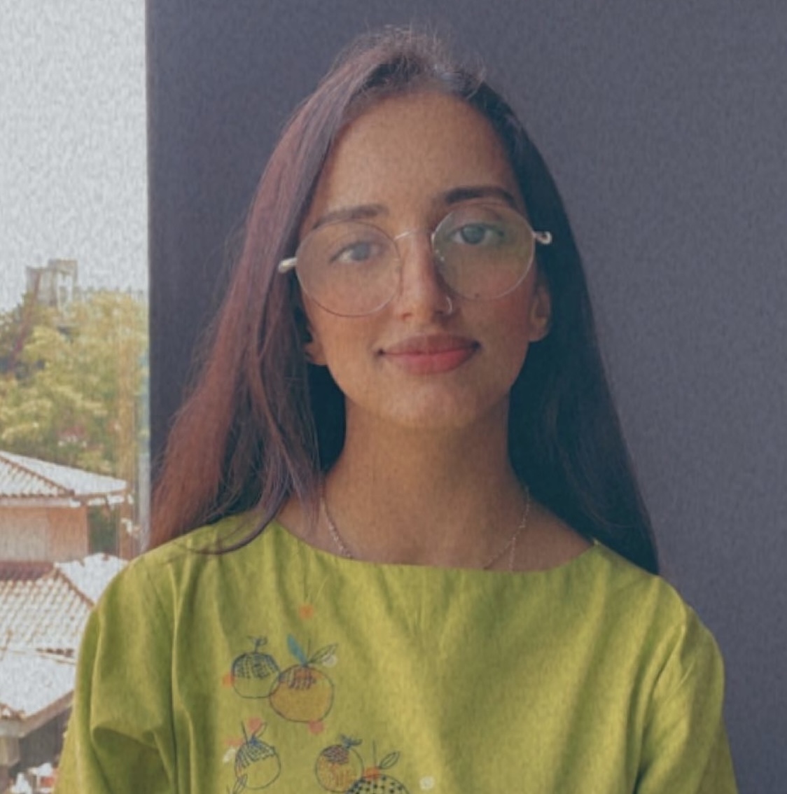 Sania Rehman