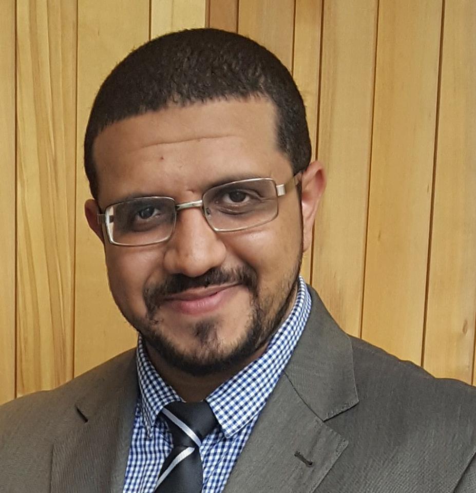 Sherif Ashaat