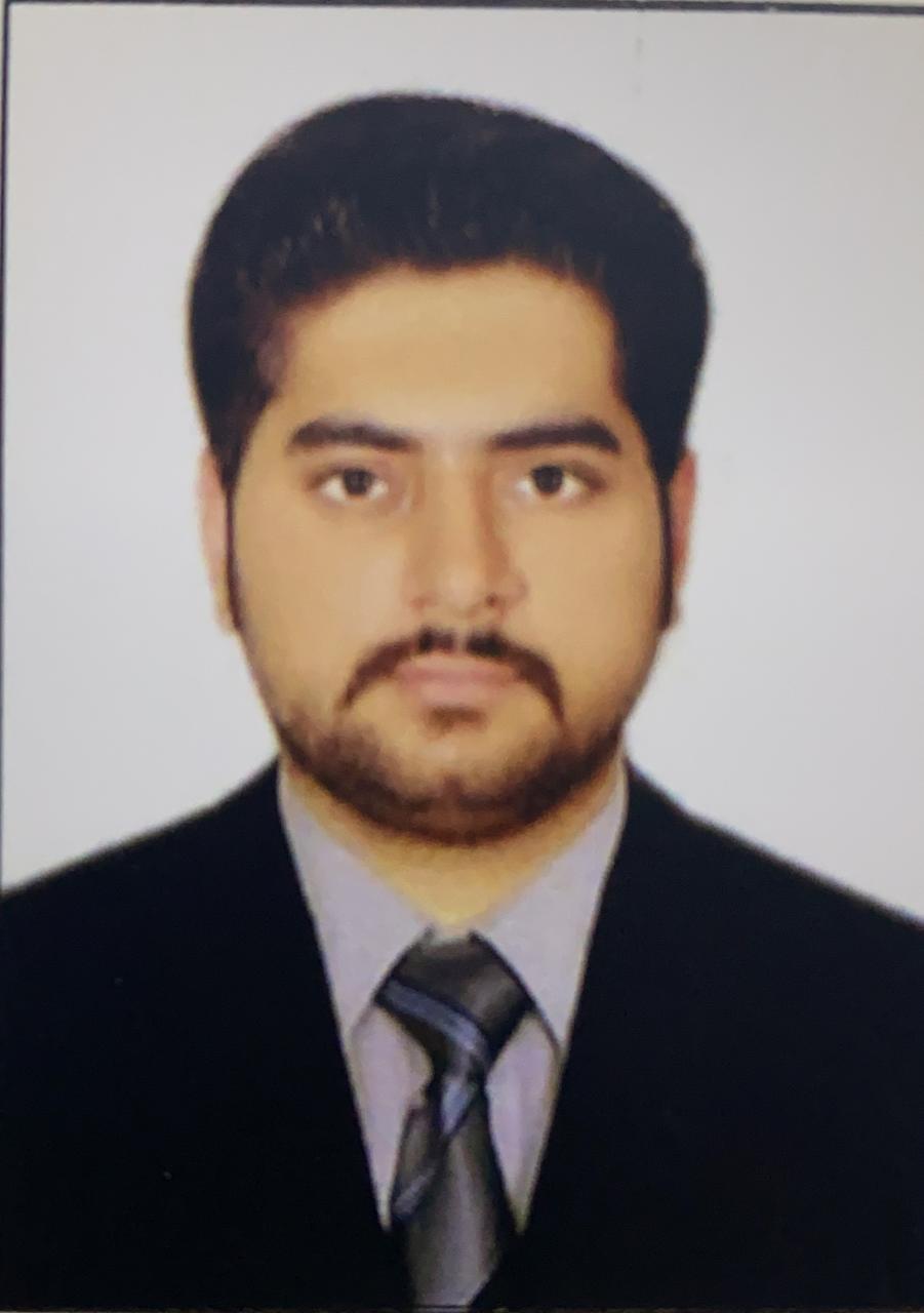 Hamdurehman khokhar