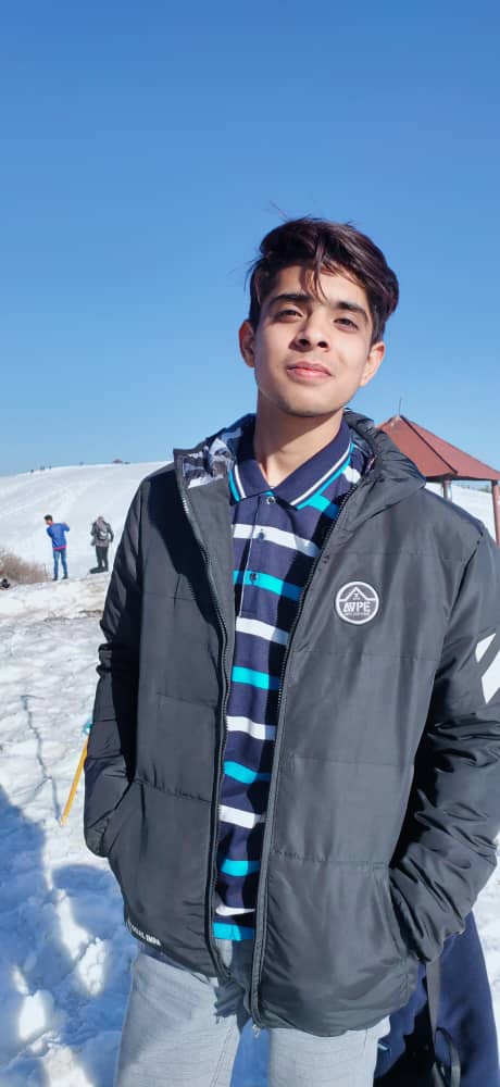Hanan Shehroze khan
