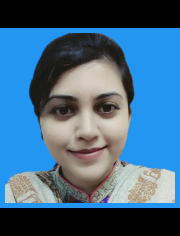 Sabeen Nadeem
