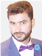 Adeel Hussain