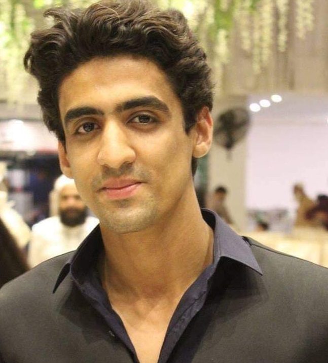 Asad Mirza