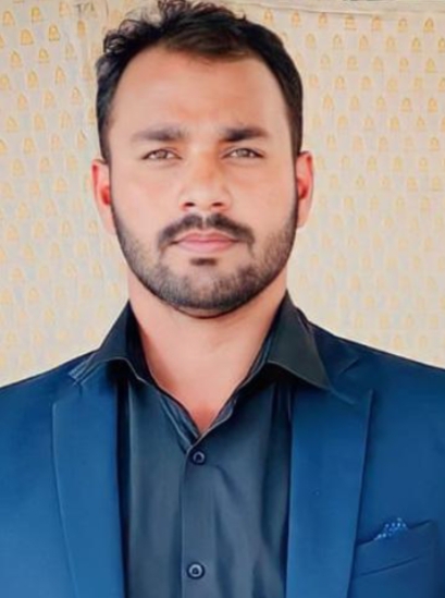Muhammad Nadeem