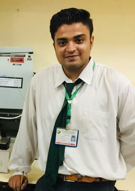 samad gull