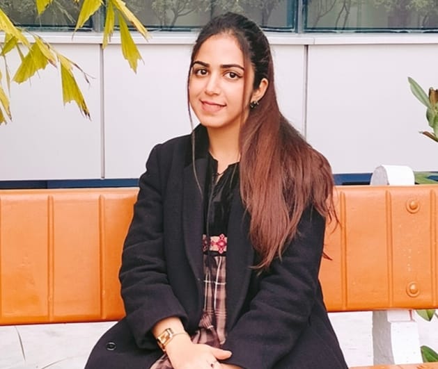 Ramsha Naeem