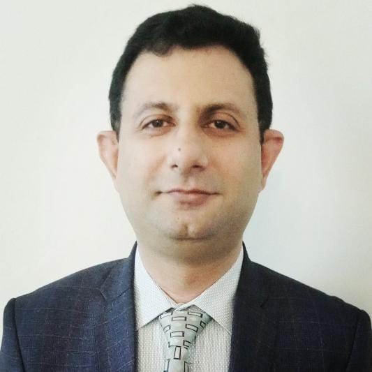 Navroz Ali