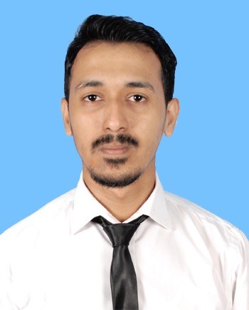 Muhammad Farooq