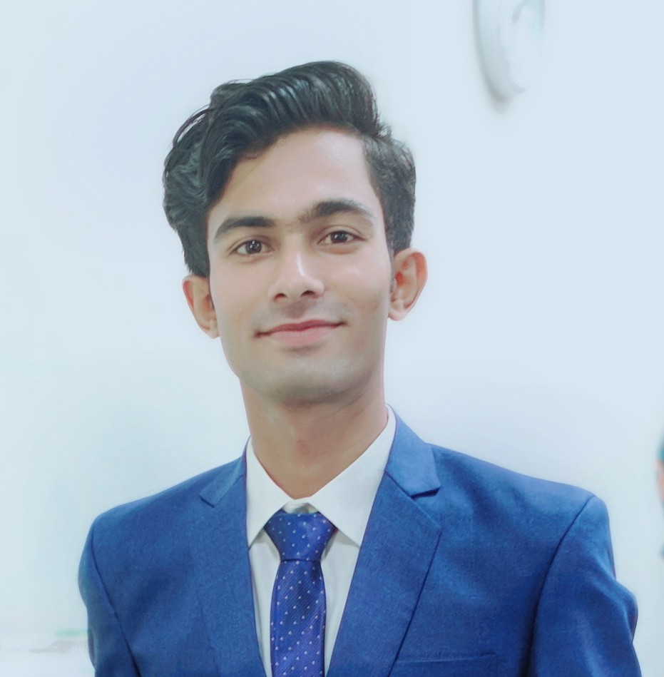 Sohail Ahmed