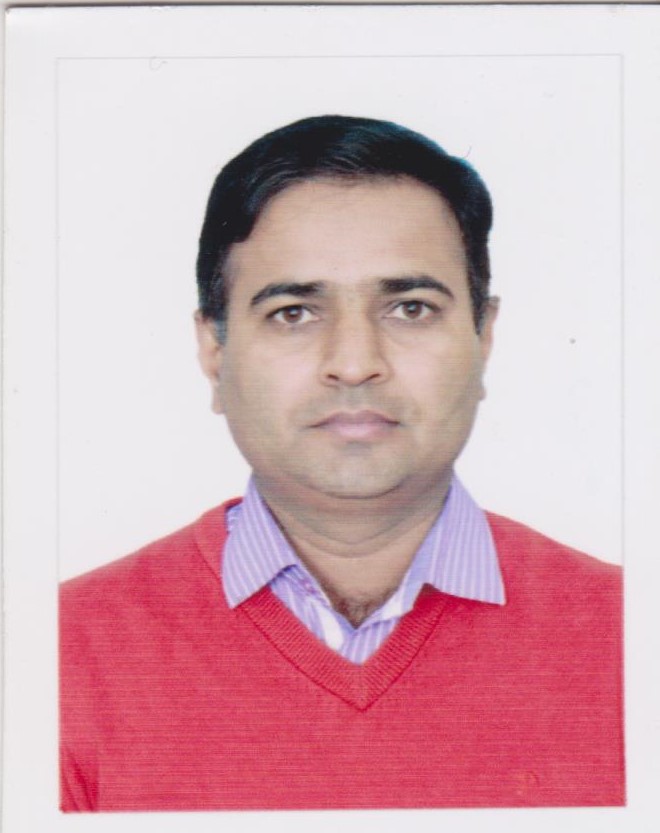 Ali Akhtar Hussain