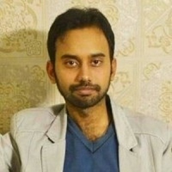 Ahmed Raza