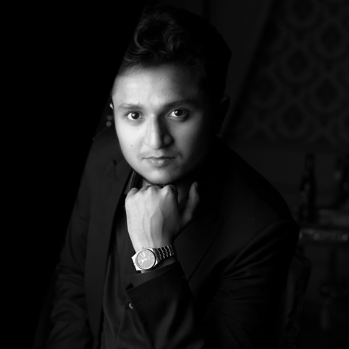 Shahzaib