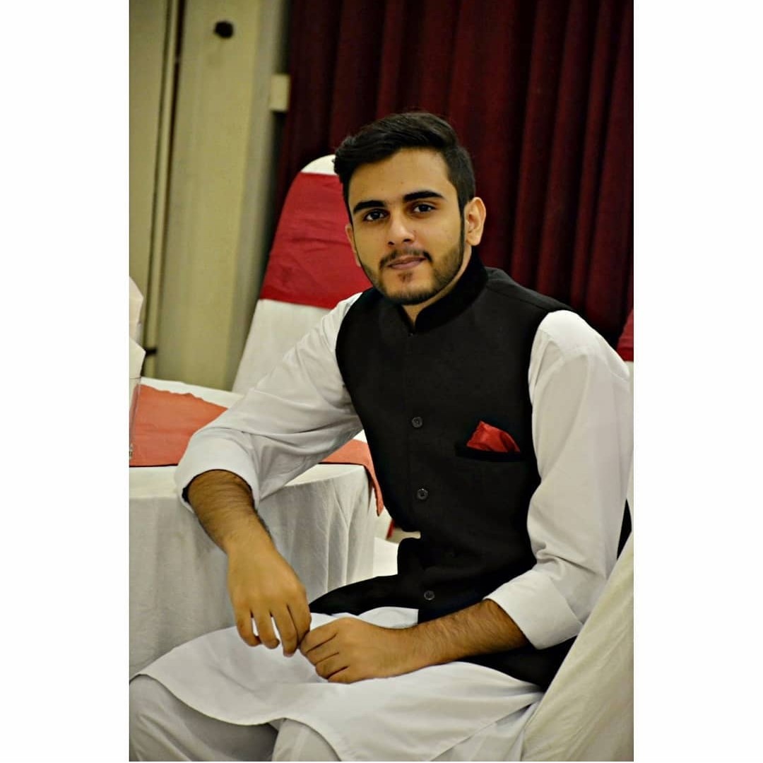 Zain ul Abdin