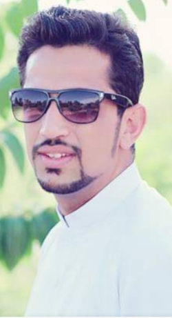 Muhammad mansoor