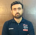 Muhammad Saqib Iqbal