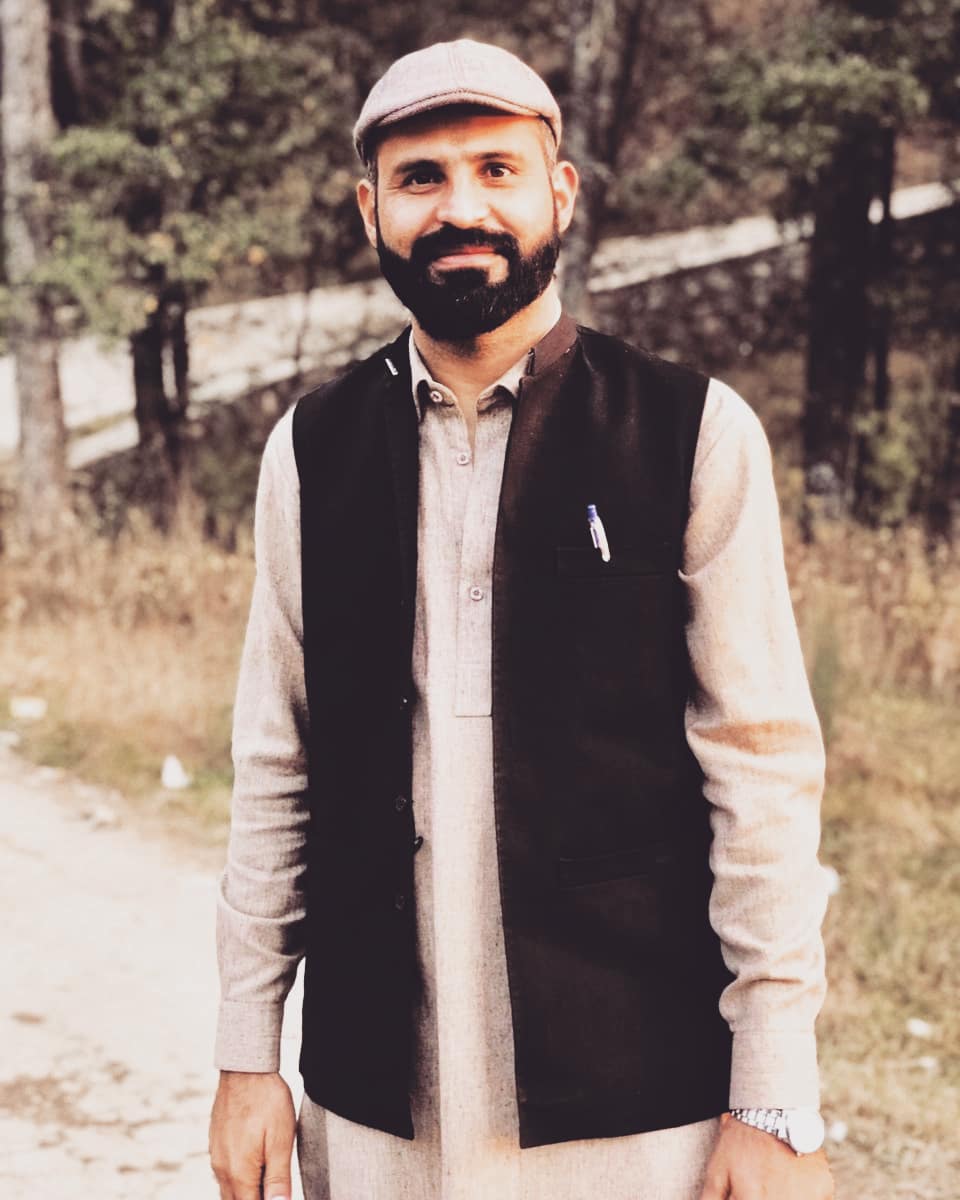 Mohy ud Din