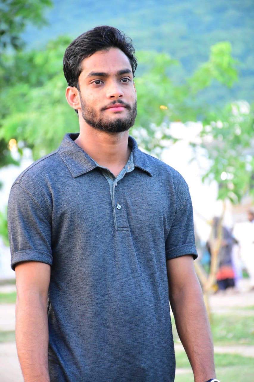 Ammad Raza