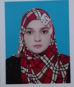 Madeeha Irfan