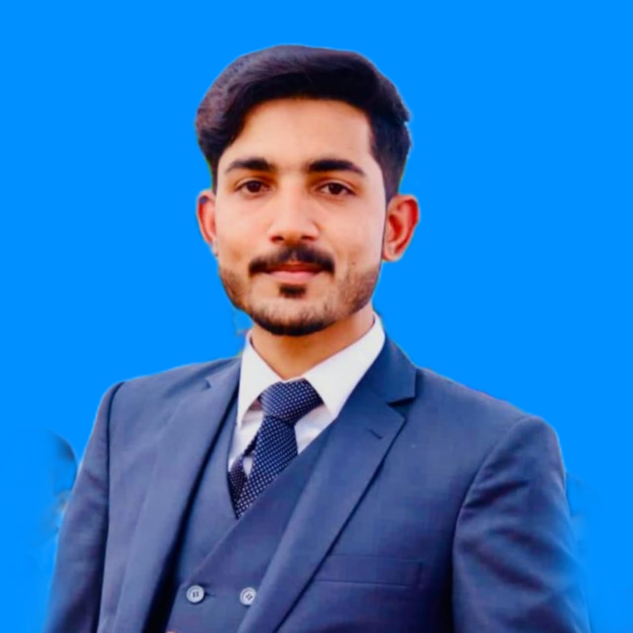 Muhammad Umair