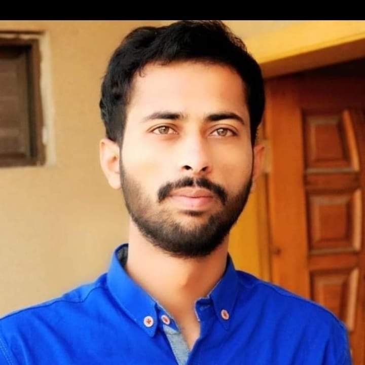 NABEEL IQBAL