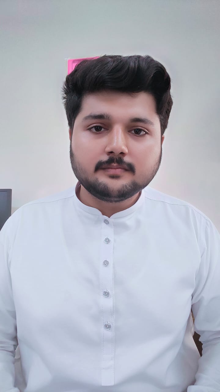 Noman Tariq
