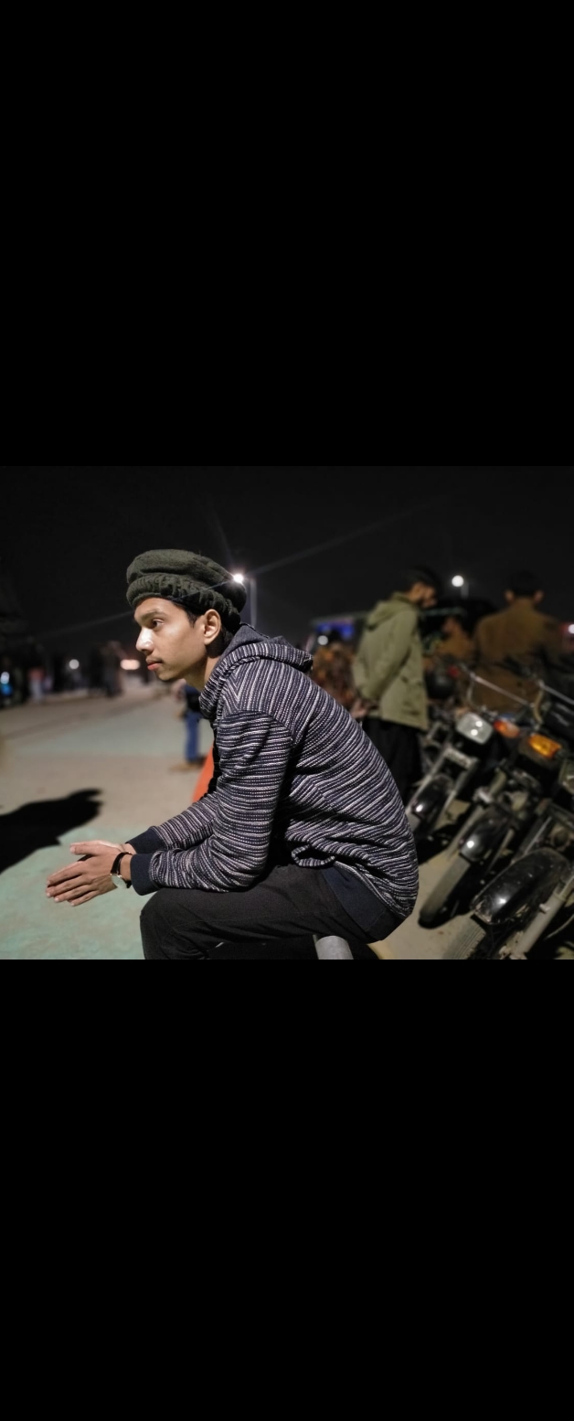 Hafiz muhammad mubashir