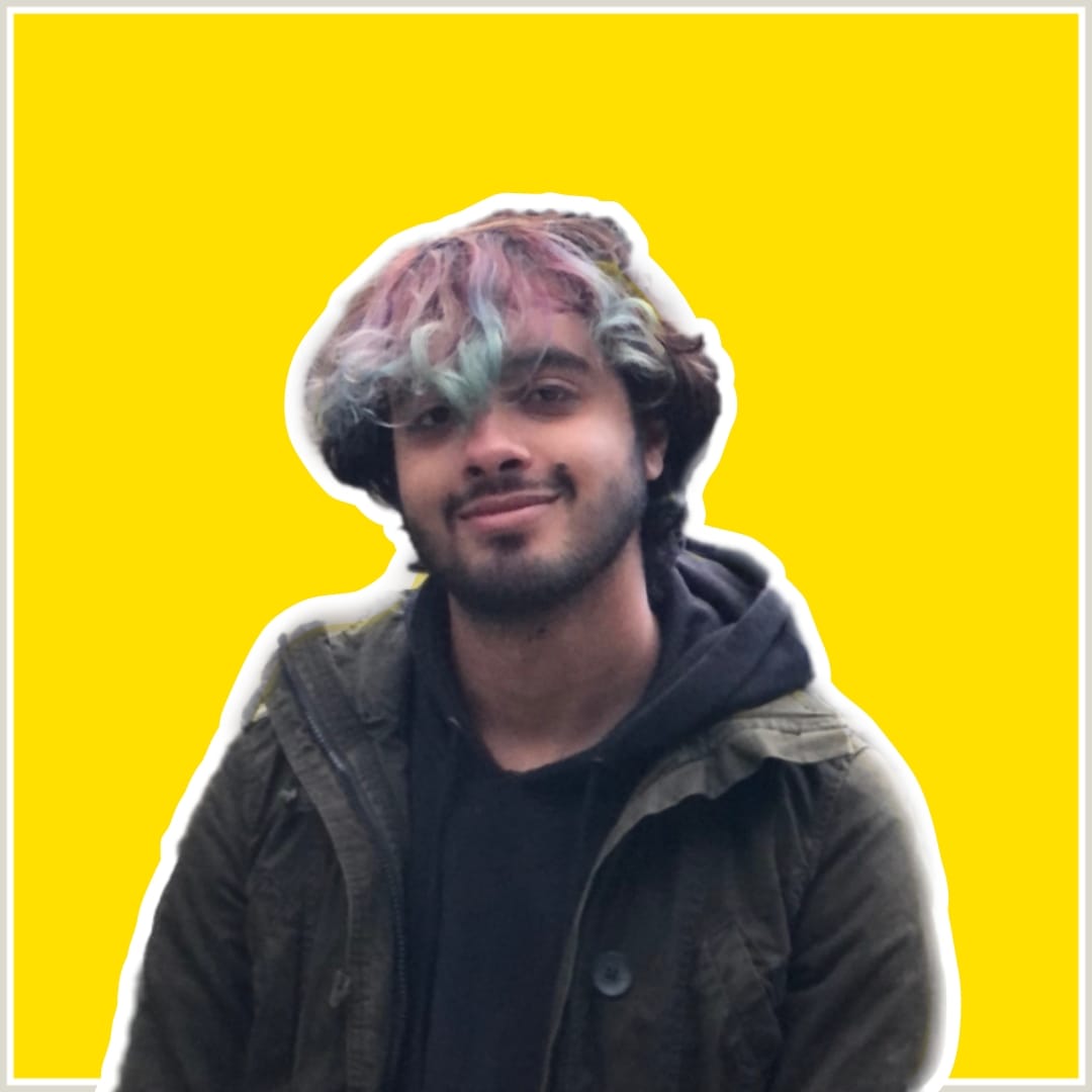 Fahad Ubaid