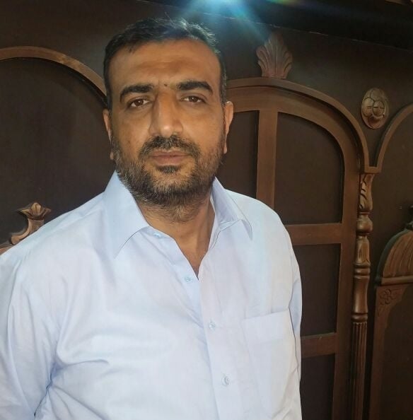 Amjad Rasul