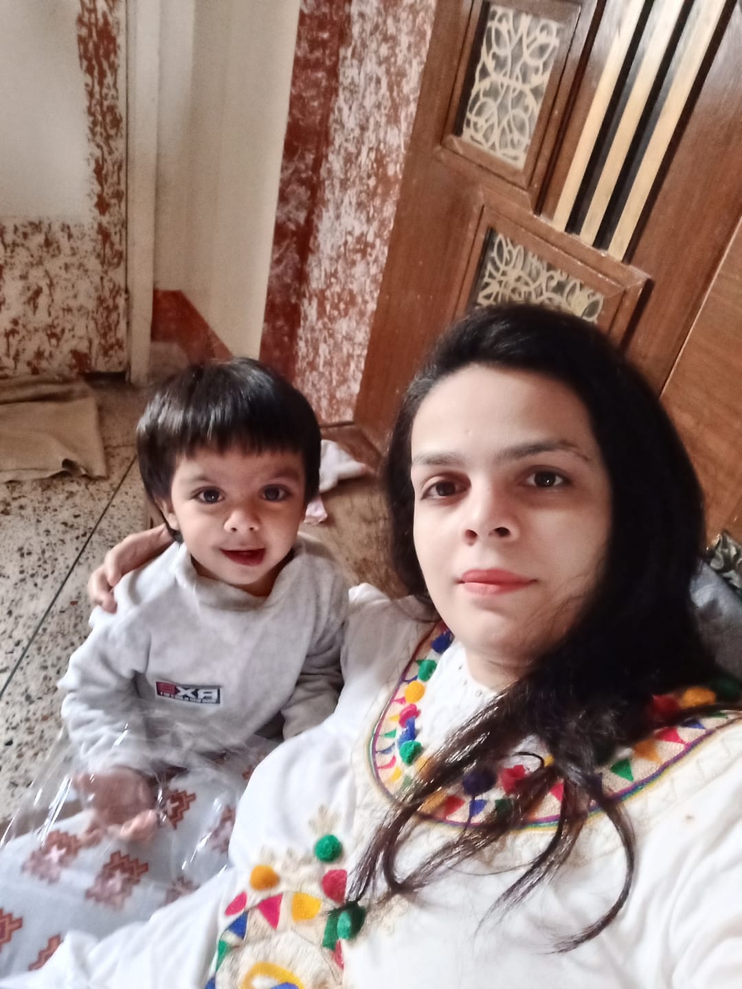 Anum Ashraf