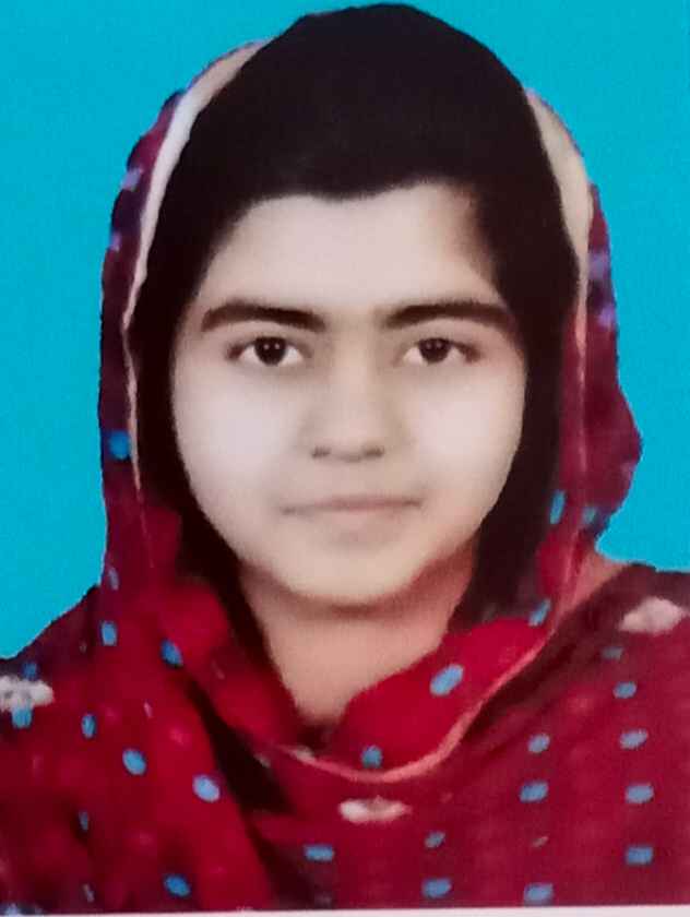 Nida Sajid