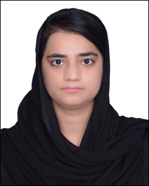 DUA MAHMOOD