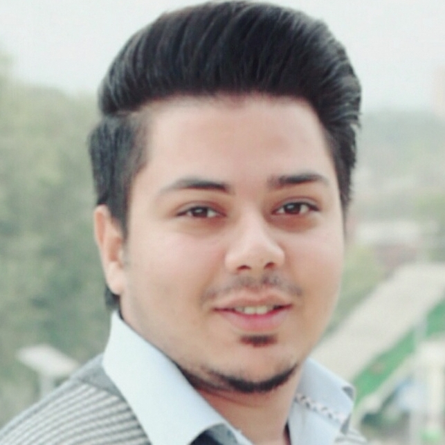 Usama Liaqat