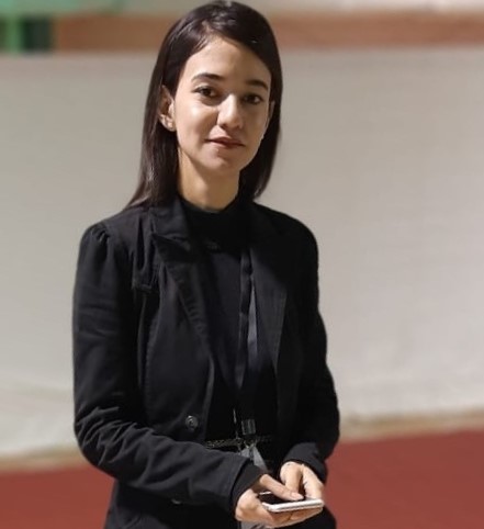 saba nazir