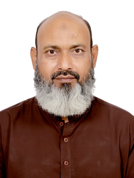 Muhammad Munir