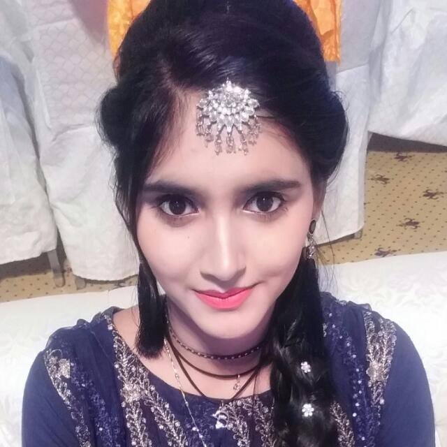 Saima Arshad