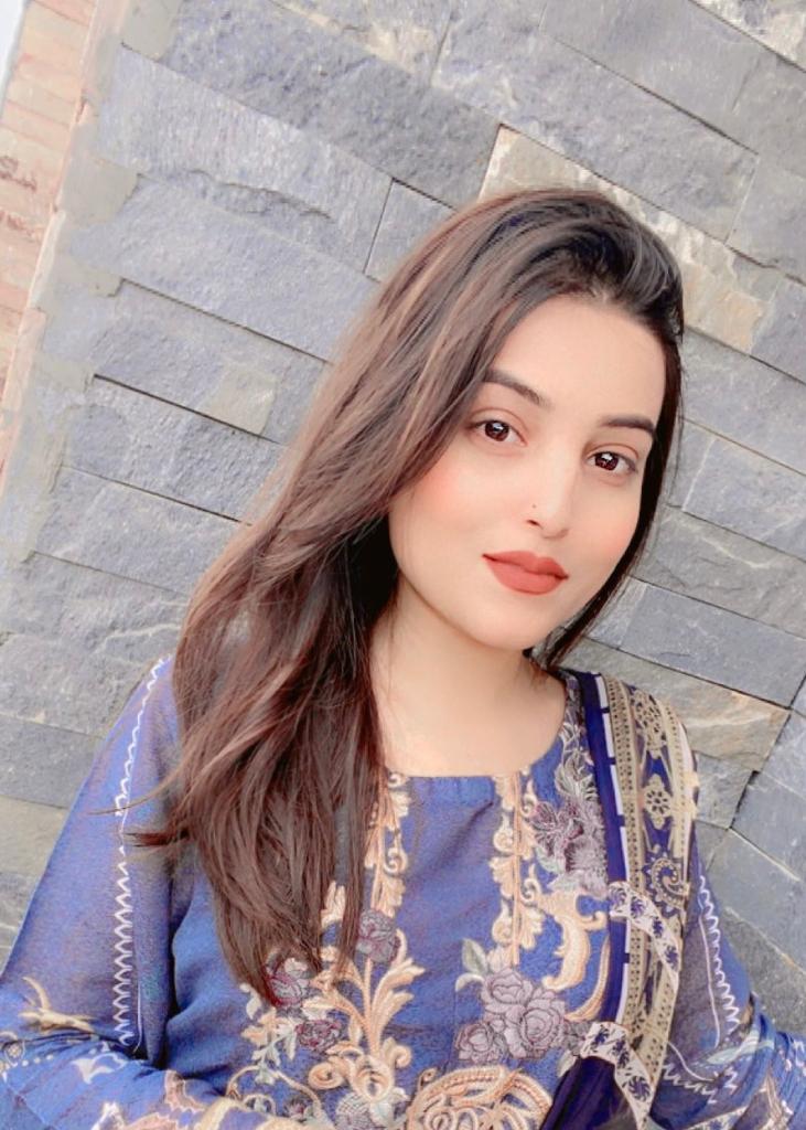 Wafa Iqbal