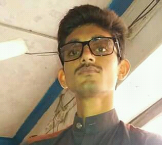 Danish yawar
