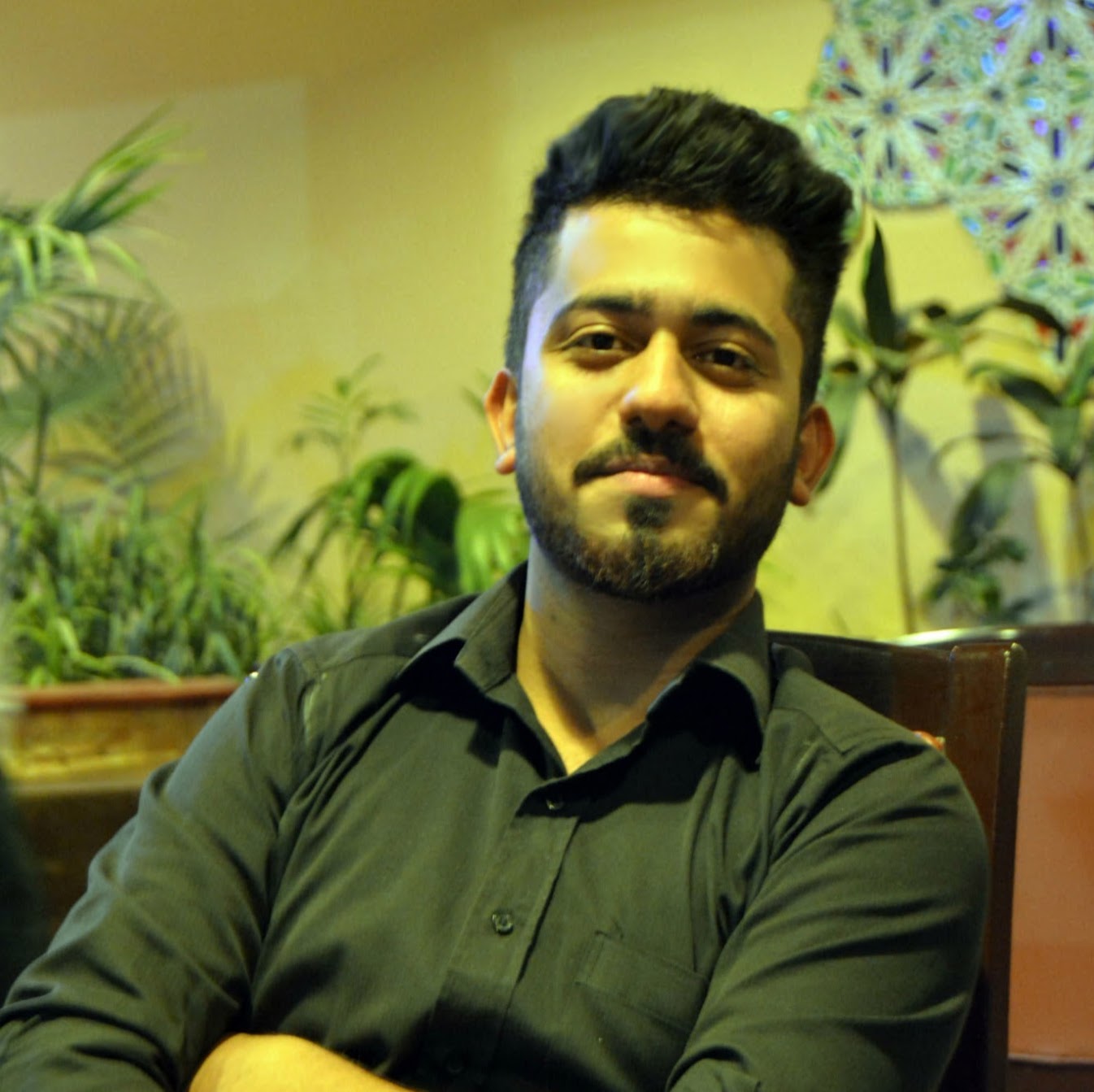 Usman Javed