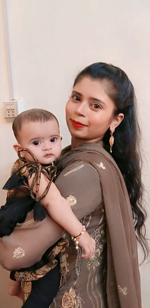 Muntaha Daniyal