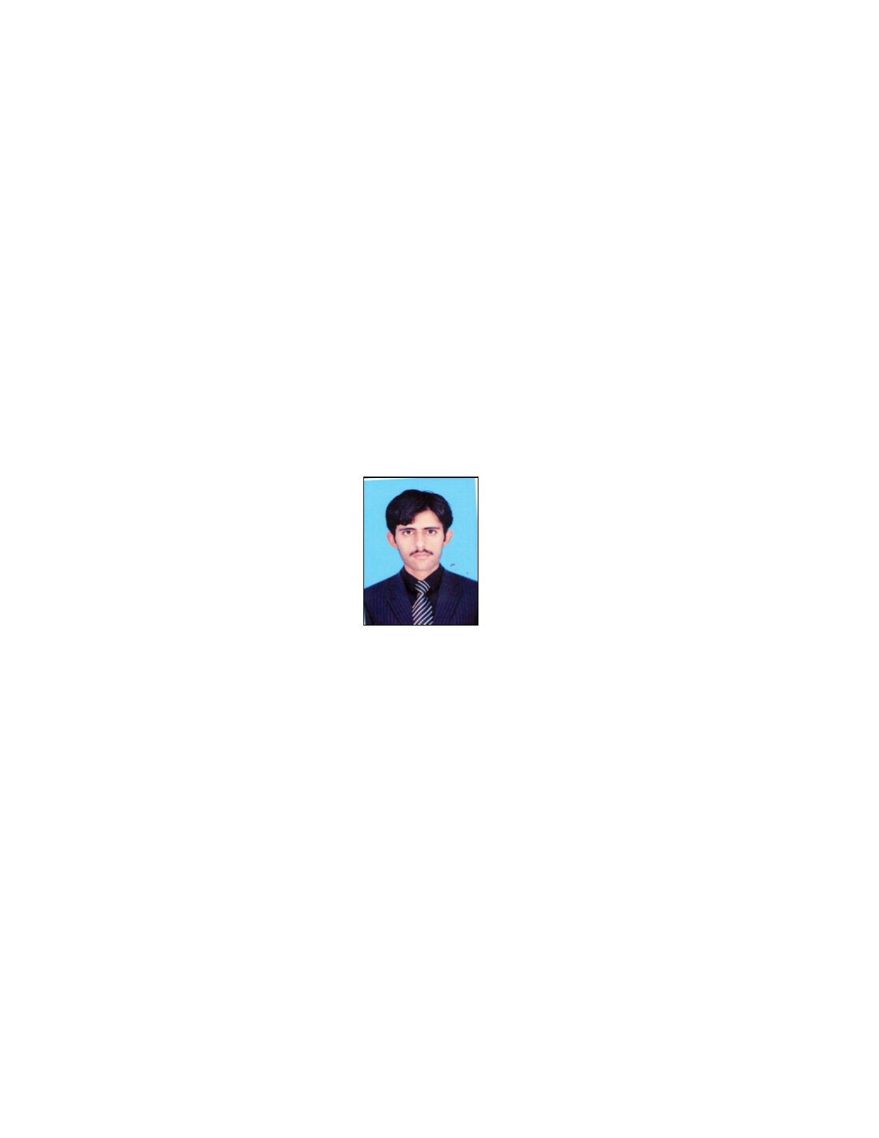 Mansoor Ali