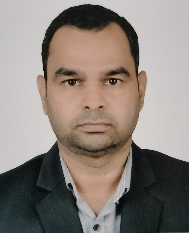 Sohrab Ali