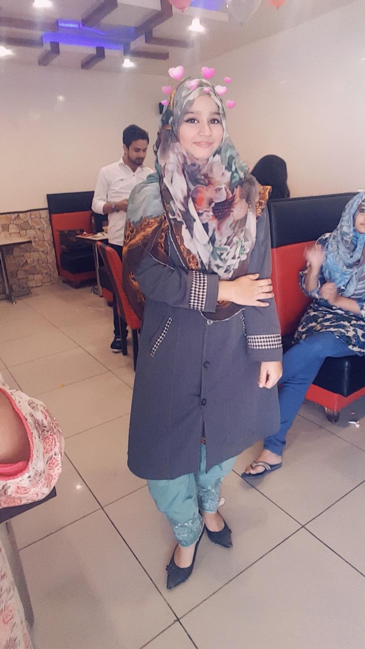 Duriya Saeed