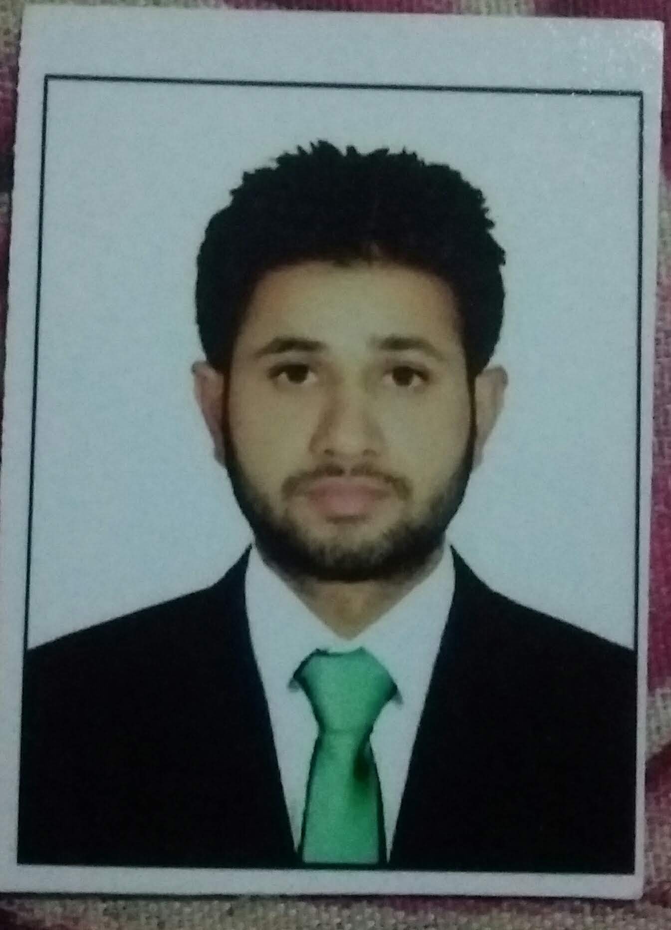 Zahid khuhro