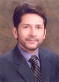 Faisal Saeed Khan